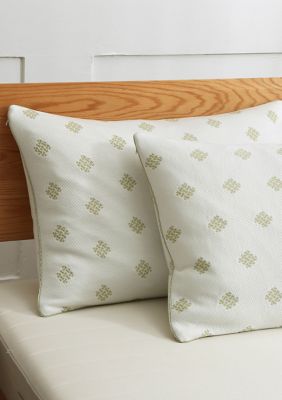 Bamboo Fusion with Balance Extra Firm Filled Pillow