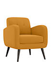 Kingston Chair in Linen