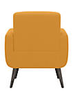 Kingston Chair in Linen