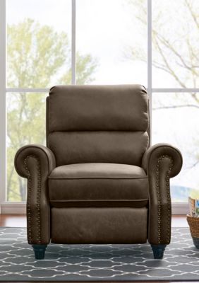 ProLounger Push Back Recliner | belk