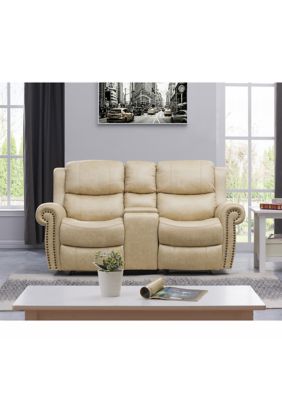 Prolounger wall discount hugger recliner loveseat