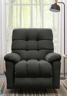 prolounger rocker recliner chair