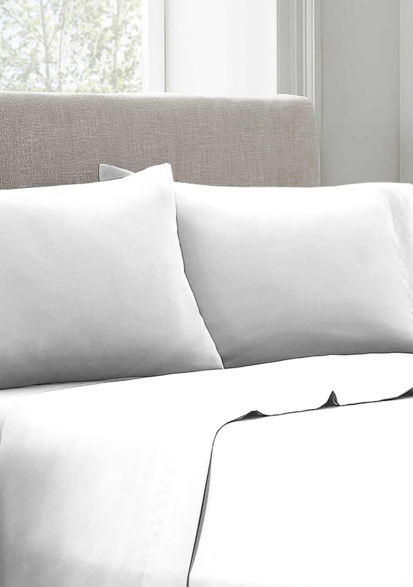 400 Thread Count Pillowcase (Set of 2)