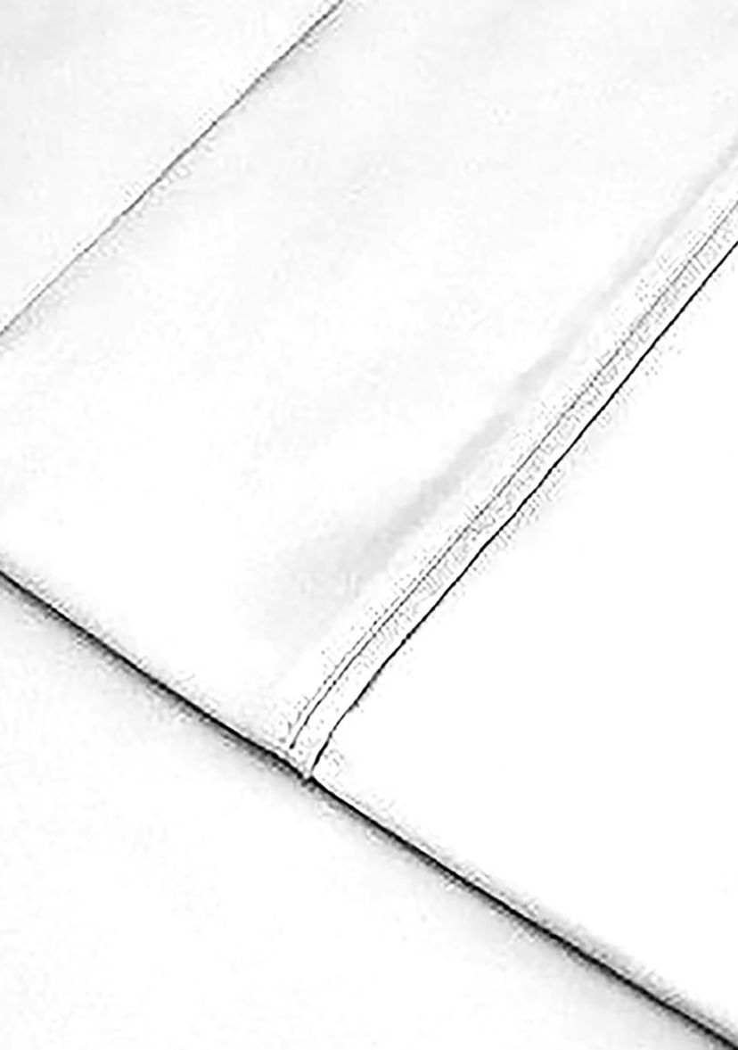 400 Thread Count Pillowcase (Set of 2)