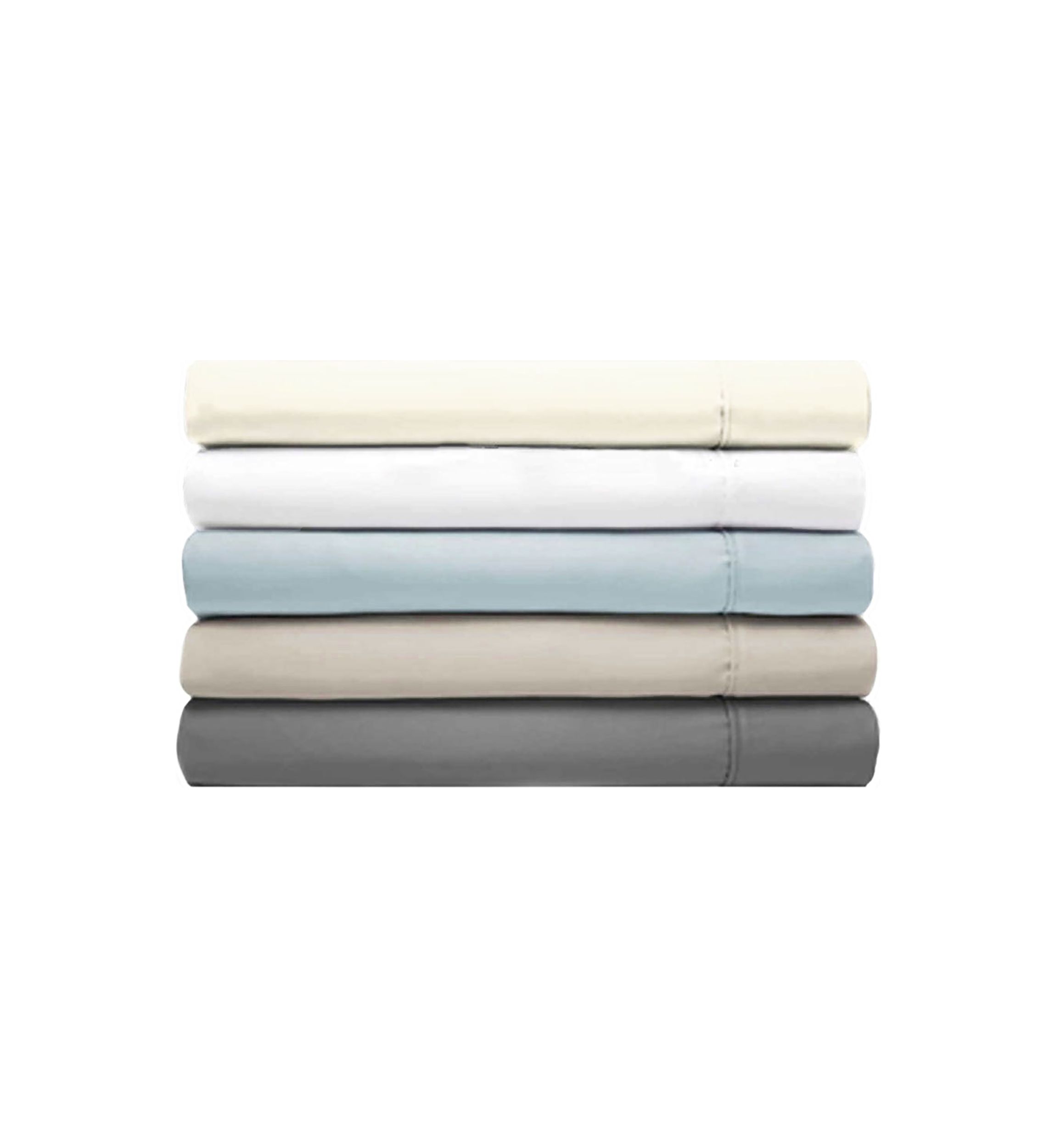 400 Thread Count Pillowcase (Set of 2)