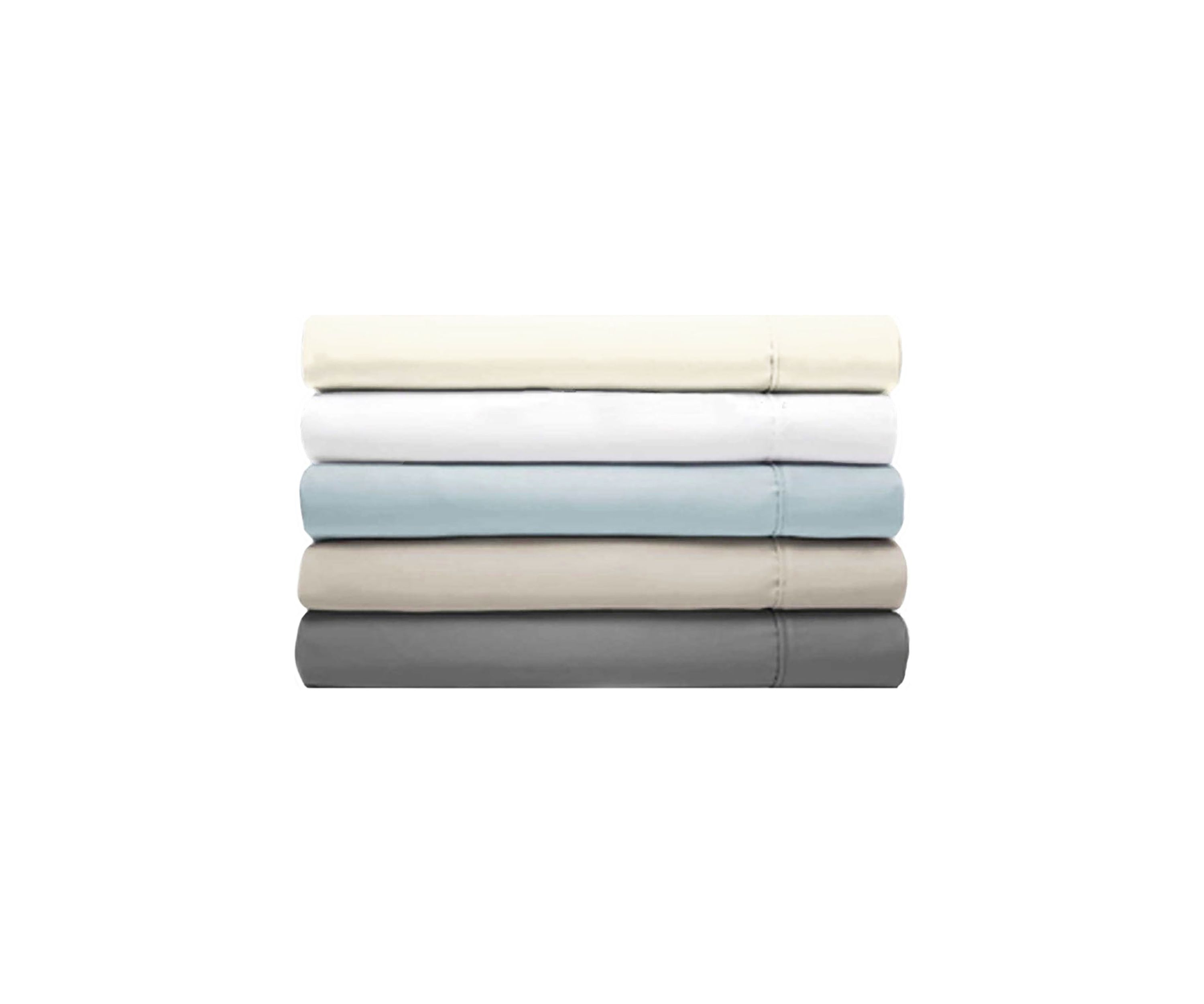 400 Thread Count Pillowcase (Set of 2)