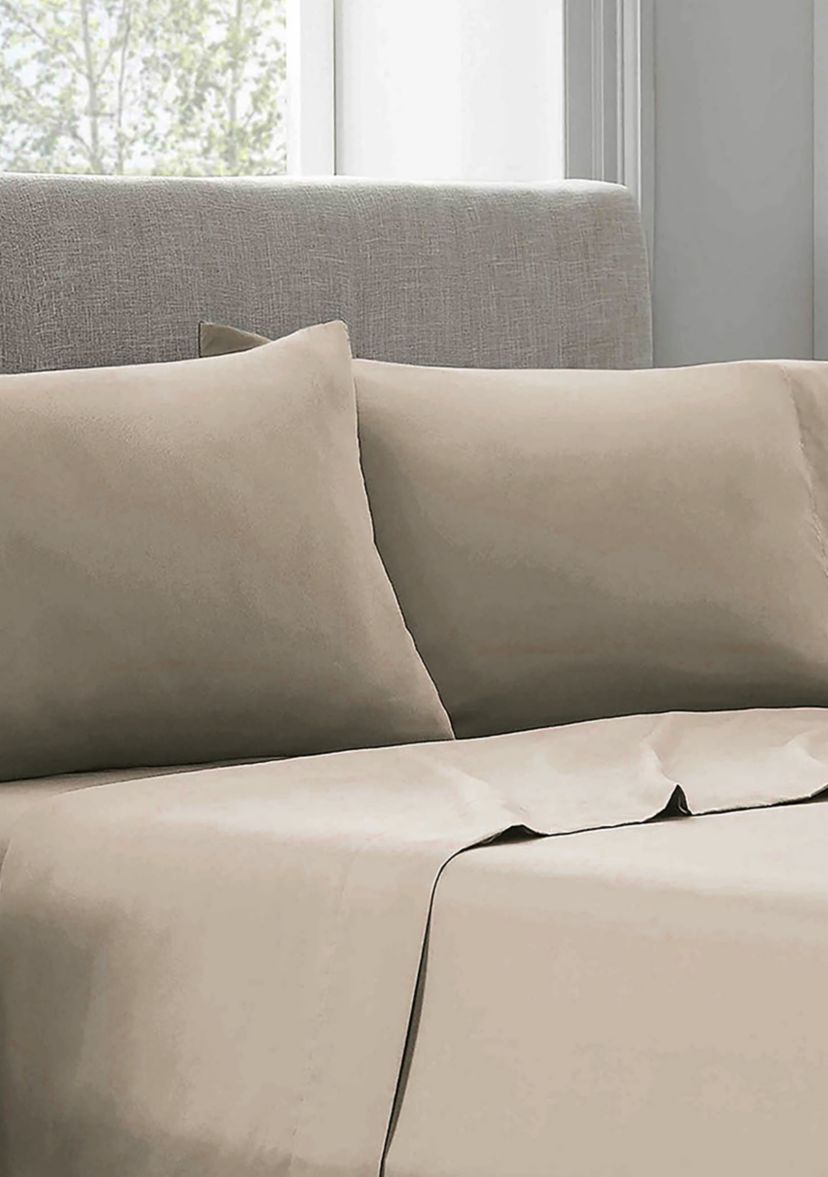 400 Thread Count Pillowcase (Set of 2)