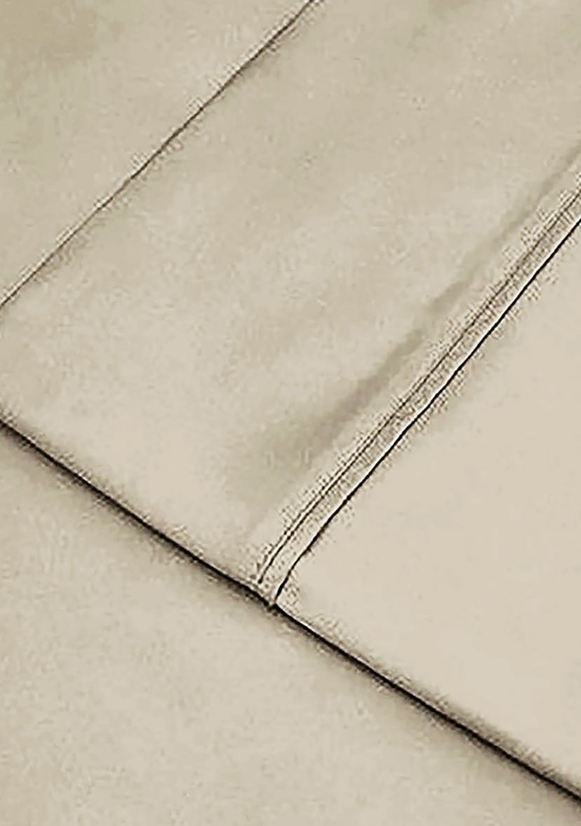 400 Thread Count Pillowcase (Set of 2)