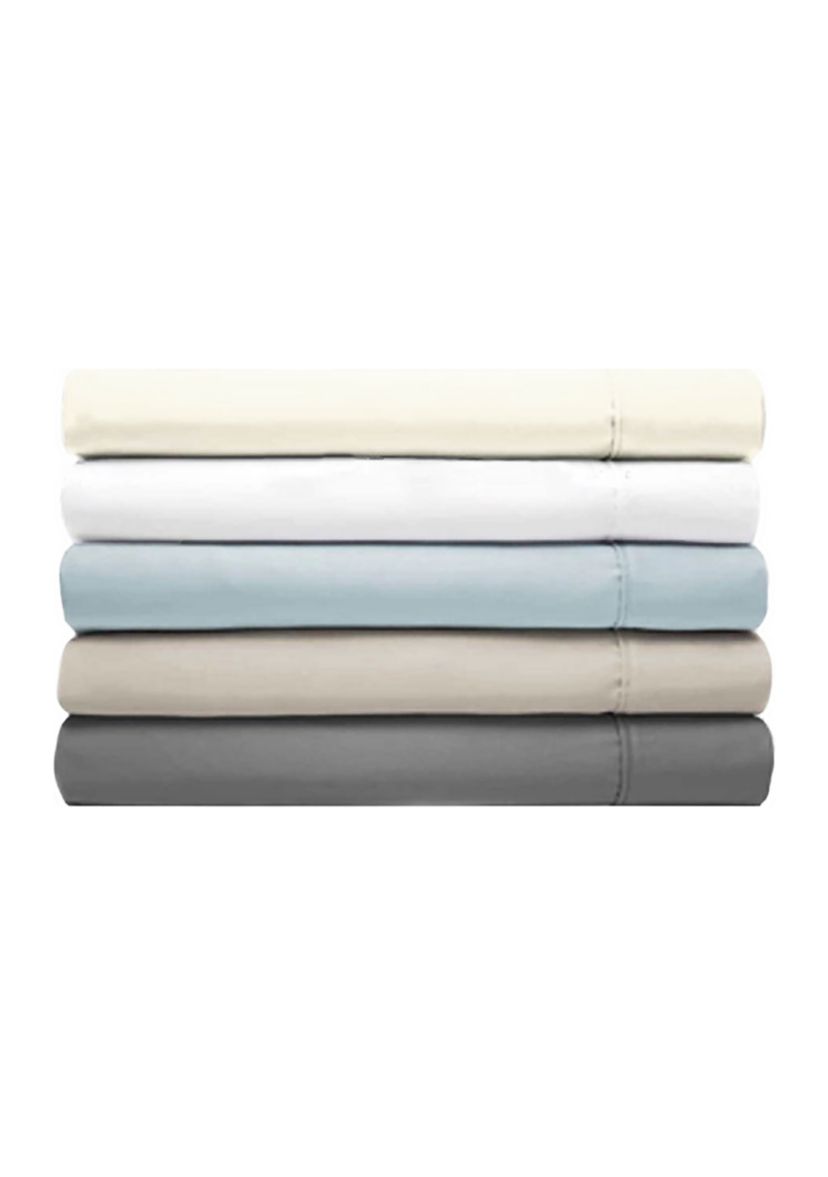 400 Thread Count Pillowcase (Set of 2)