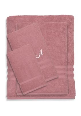 Linum Home Textiles 4PC Denzi Towel Set