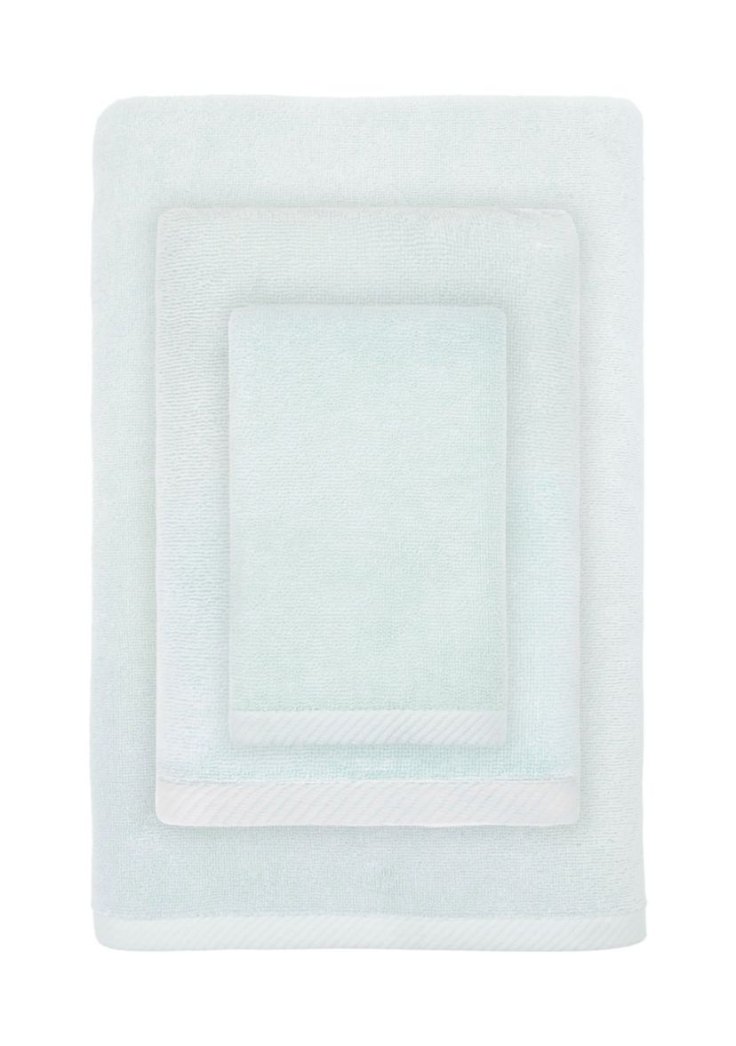 Ediree 3 Piece Towel Set