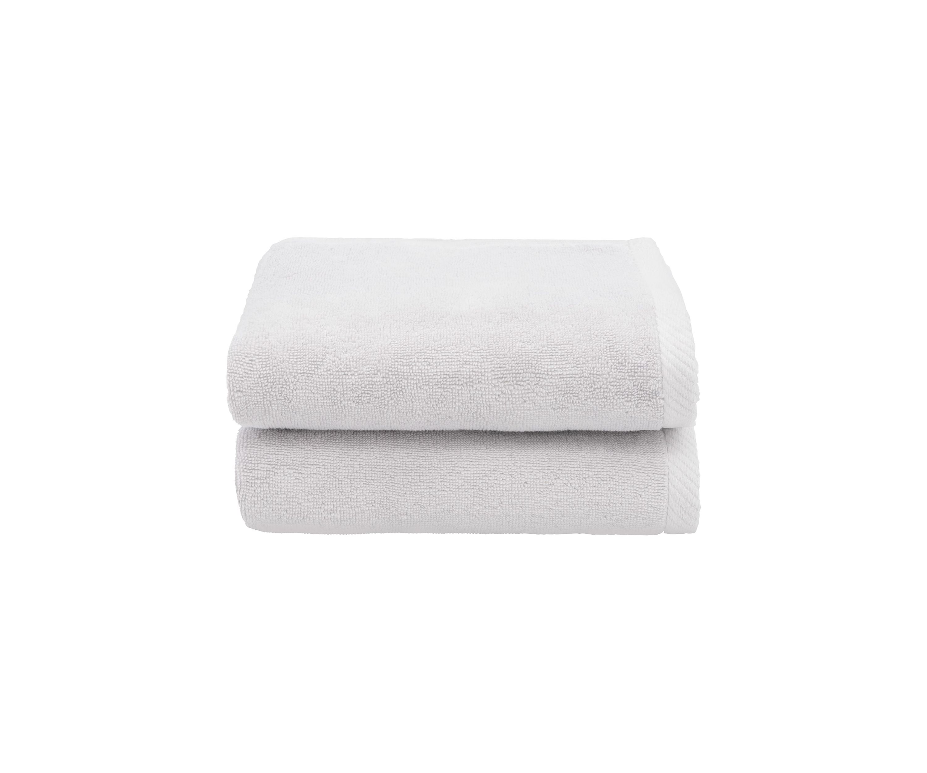 Ediree Hand Towels (Set of 2)