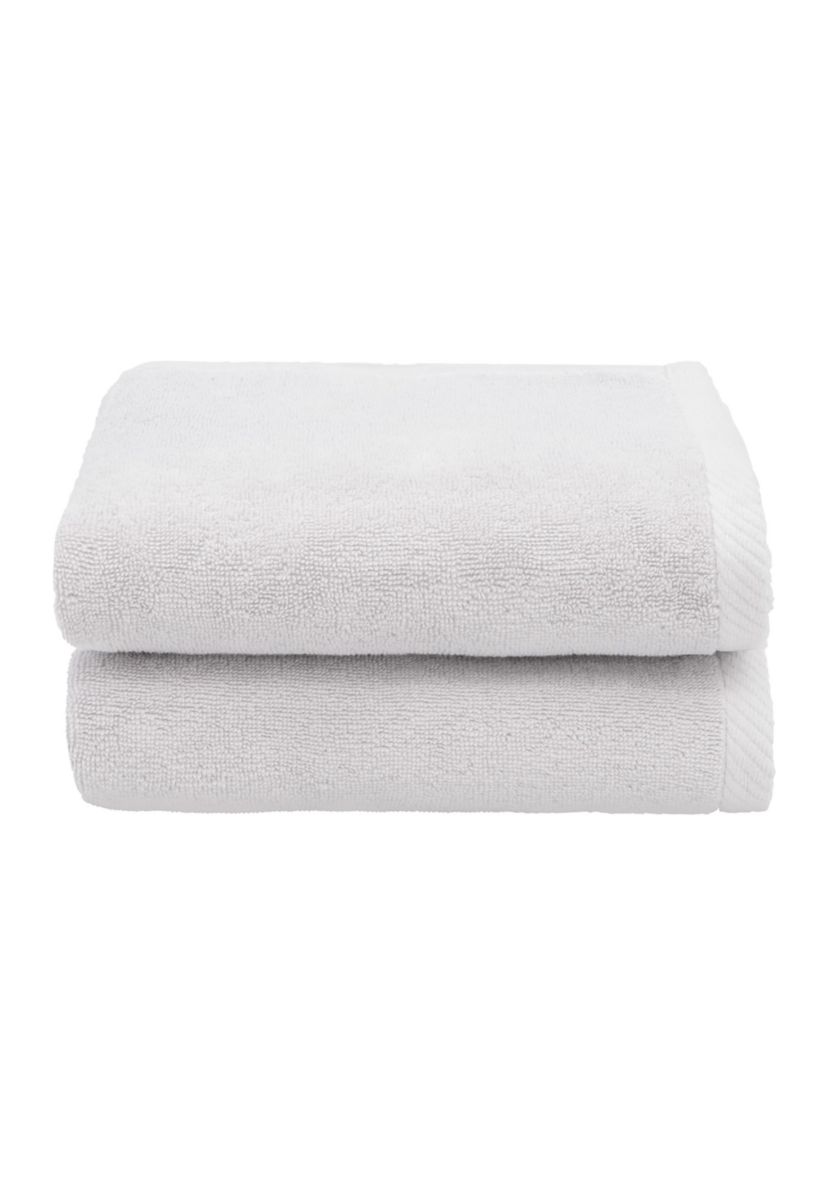 Ediree Hand Towels (Set of 2)