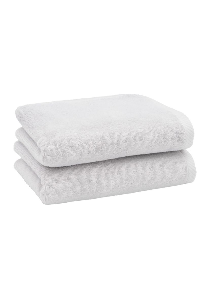 Ediree Hand Towels (Set of 2)