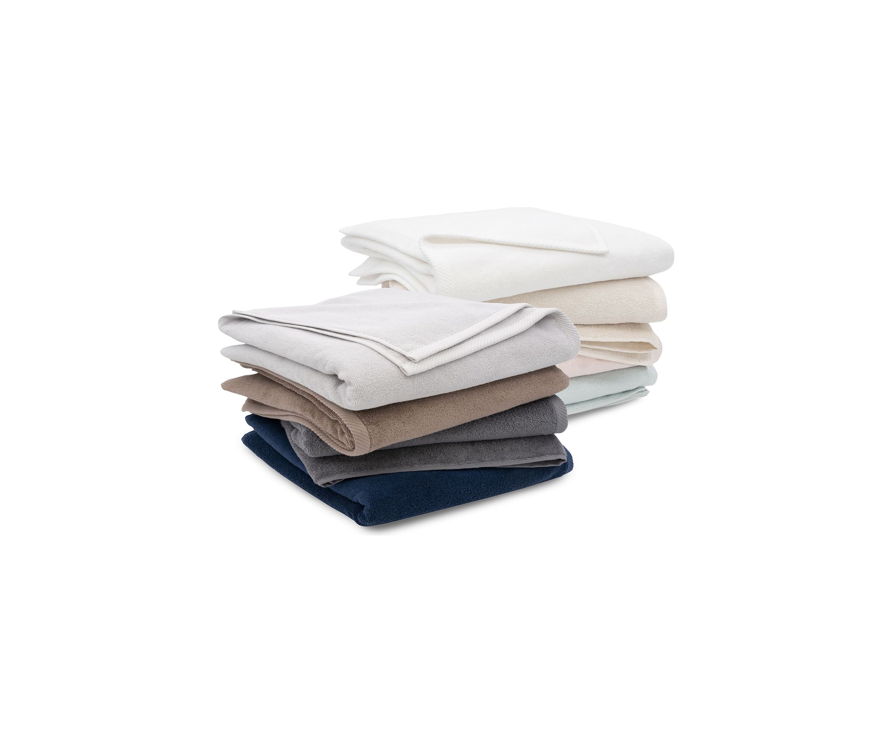 Ediree Hand Towels (Set of 2)