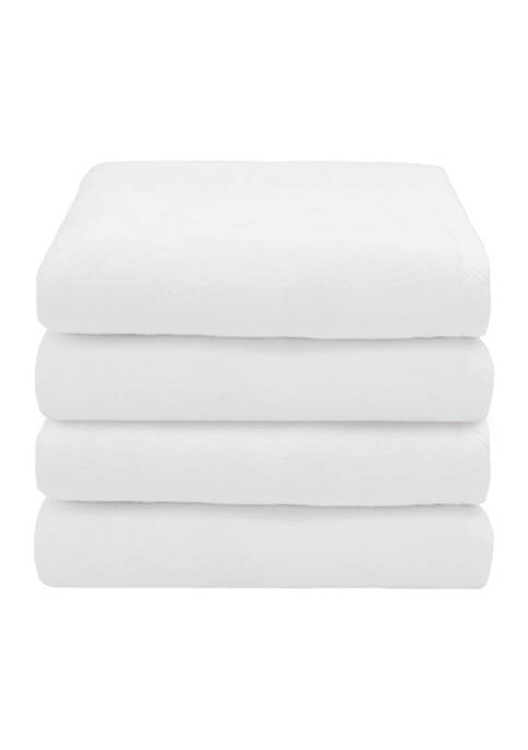 Linum Home Textiles Ediree Bath Towels