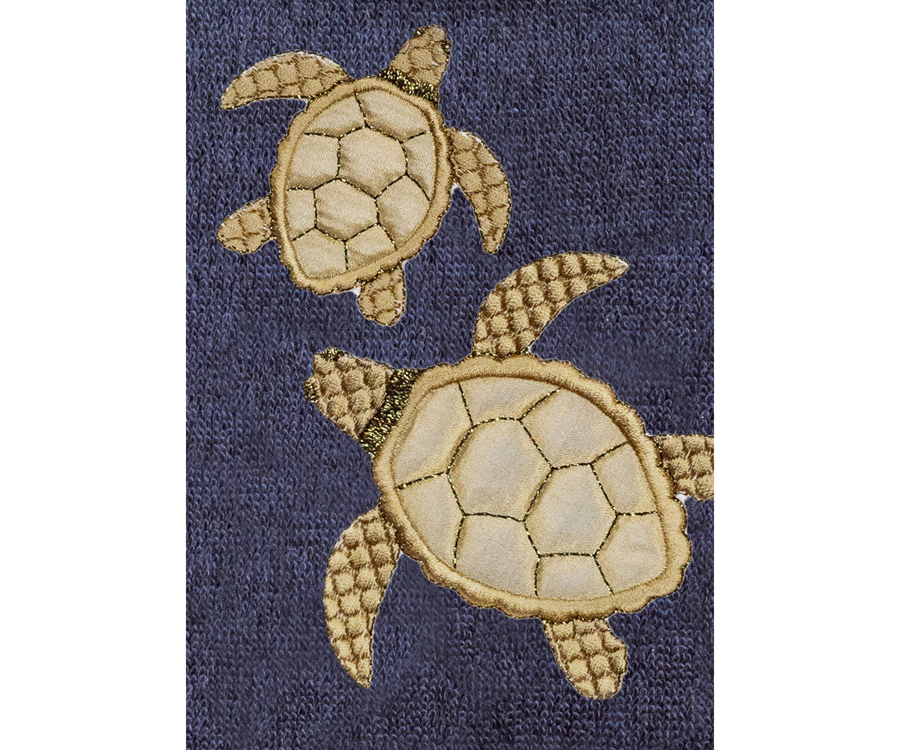 TORTUGA 3PC Embellished Towel Set