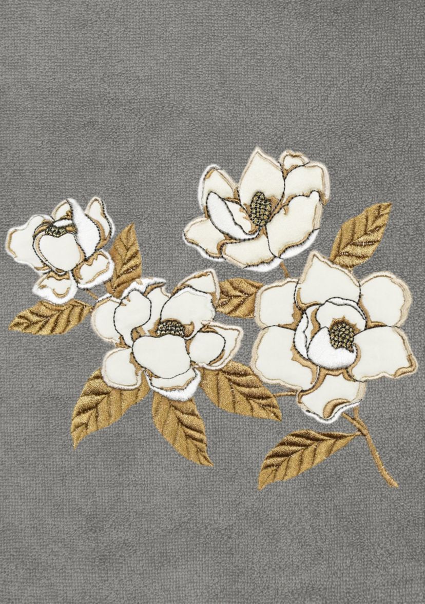 MAGGIE 3PC Embellished Towel Set