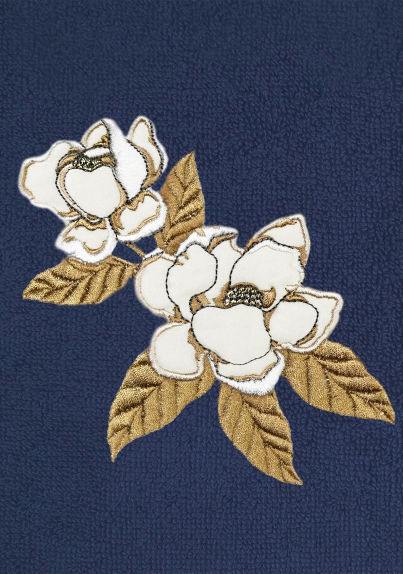 MAGGIE 3PC Embellished Towel Set