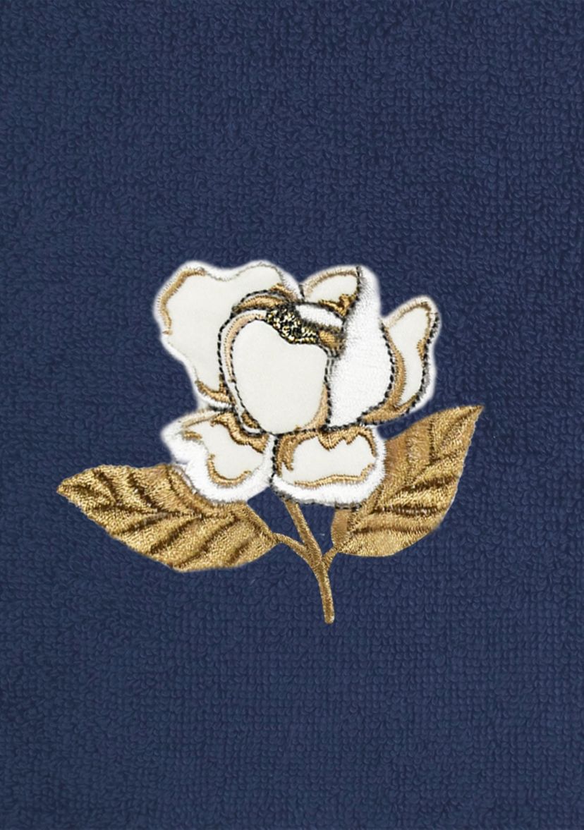 MAGGIE 3PC Embellished Towel Set