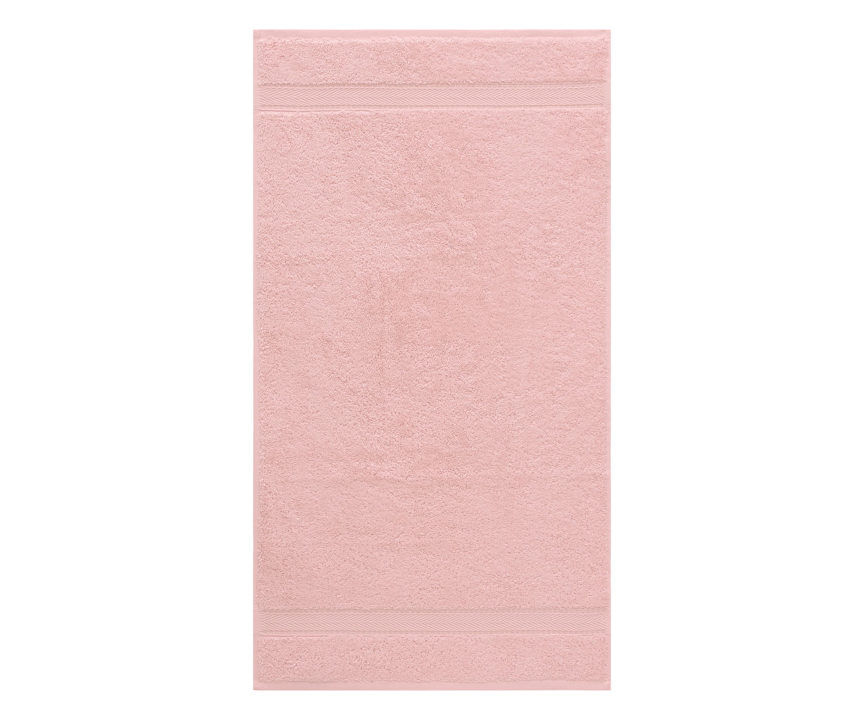 Sinemis Terry Hand Towels (Set of 4)