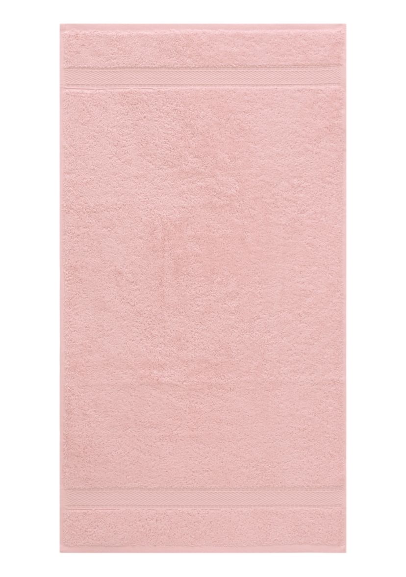 Sinemis Terry Hand Towels (Set of 4)