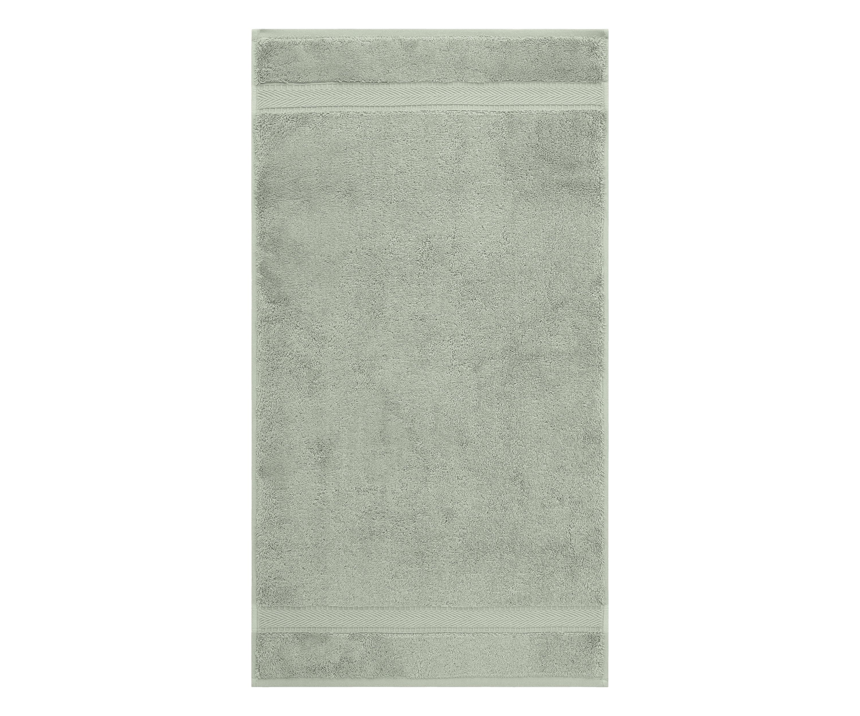 Sinemis Terry 4 Piece Towel Set