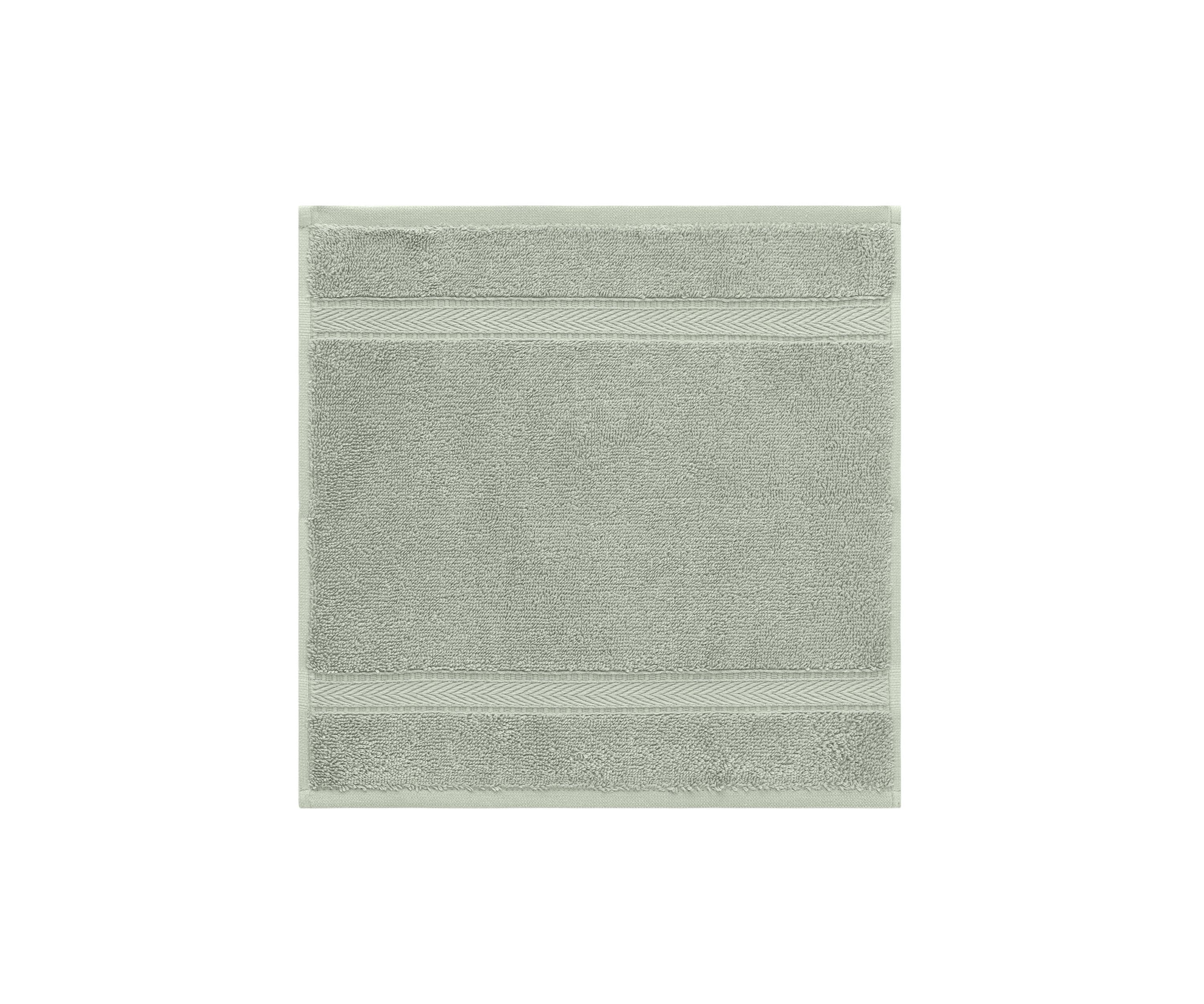 Sinemis Terry 4 Piece Towel Set