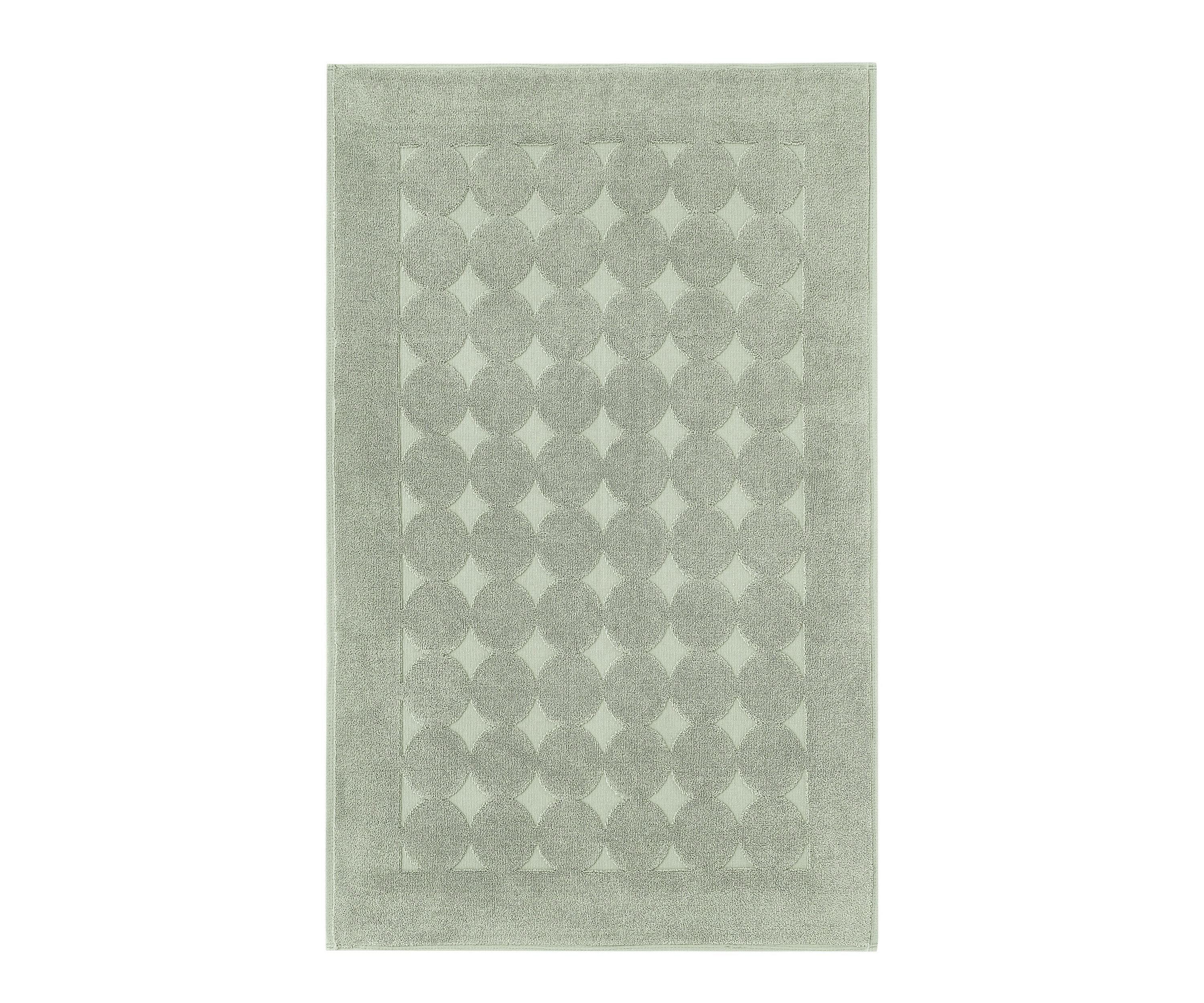 Sinemis Terry 4 Piece Towel Set