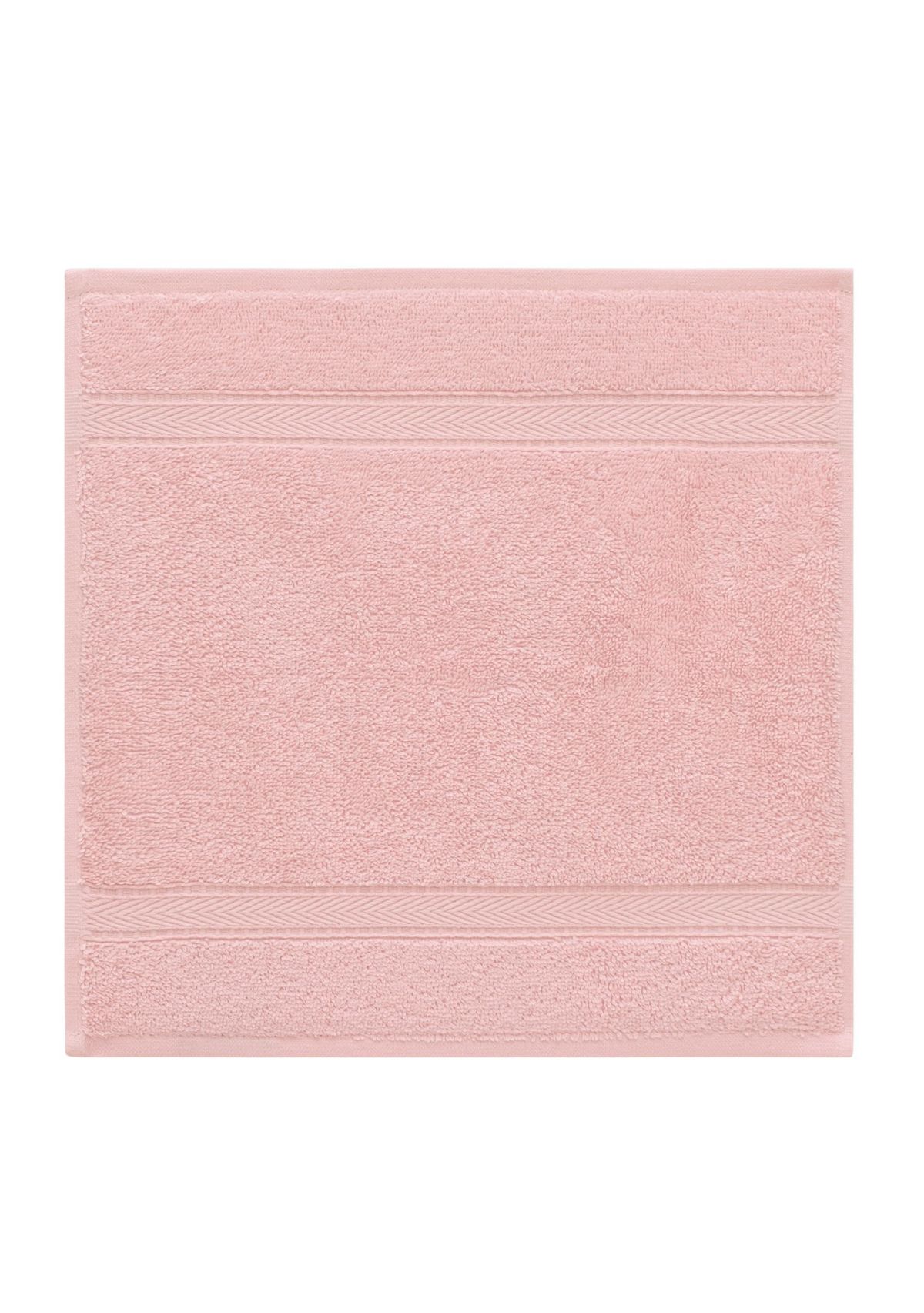 Sinemis Terry Washcloths (Set of 6)