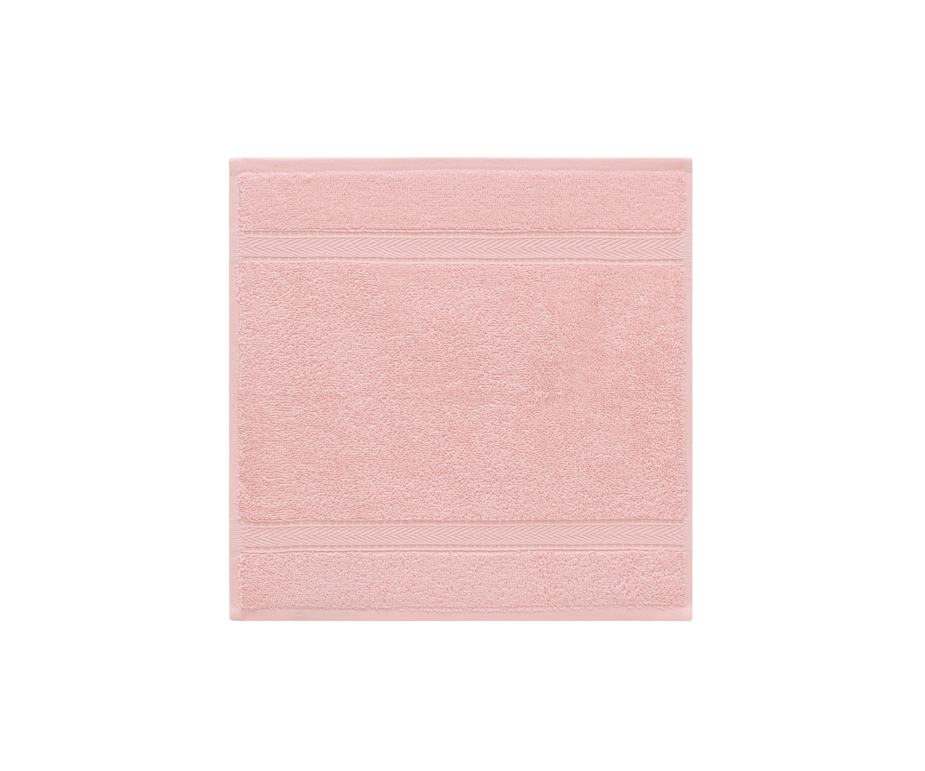 Sinemis Terry Washcloths (Set of 6)