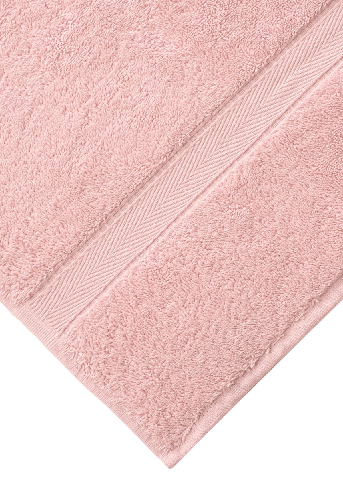 Sinemis Terry Washcloths (Set of 6)