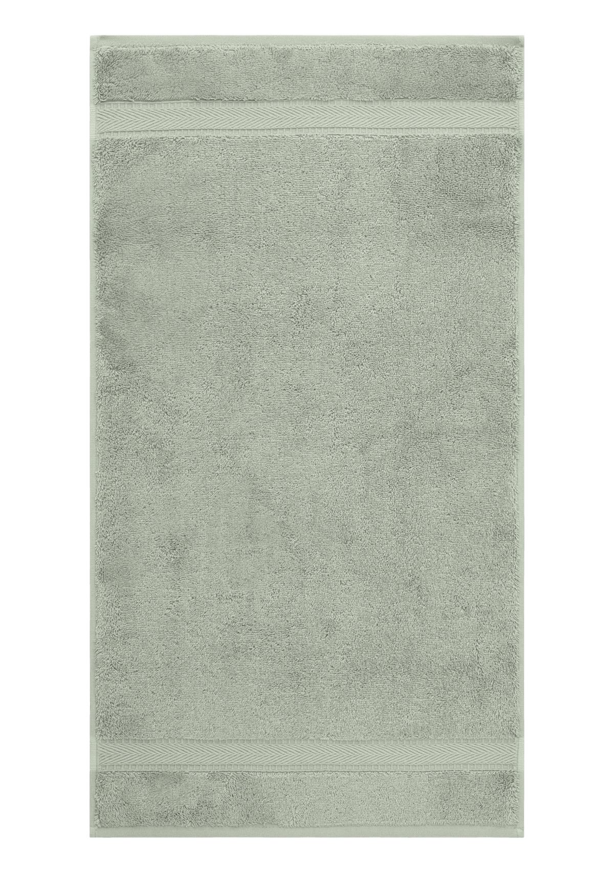 Sinemis Terry Hand Towels (Set of 6)