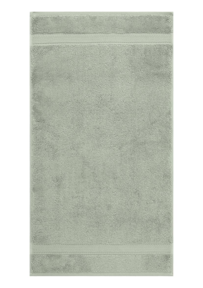 Sinemis Terry Hand Towels (Set of 6)