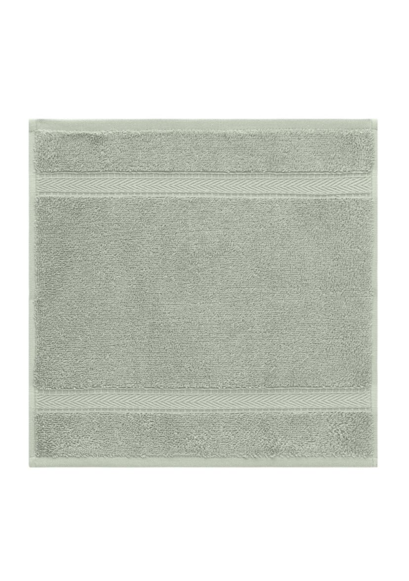 Sinemis Terry 3 Piece Towel Set