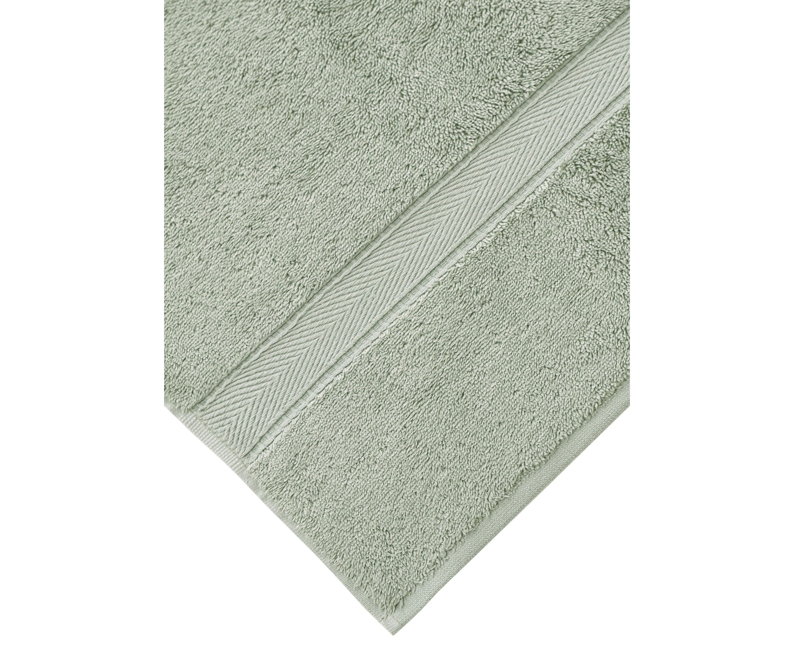 Sinemis Terry Bath Towels (Set of 4)