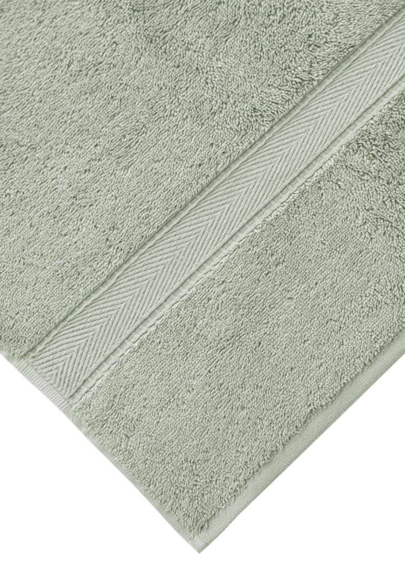 Sinemis Terry Bath Towels (Set of 4)