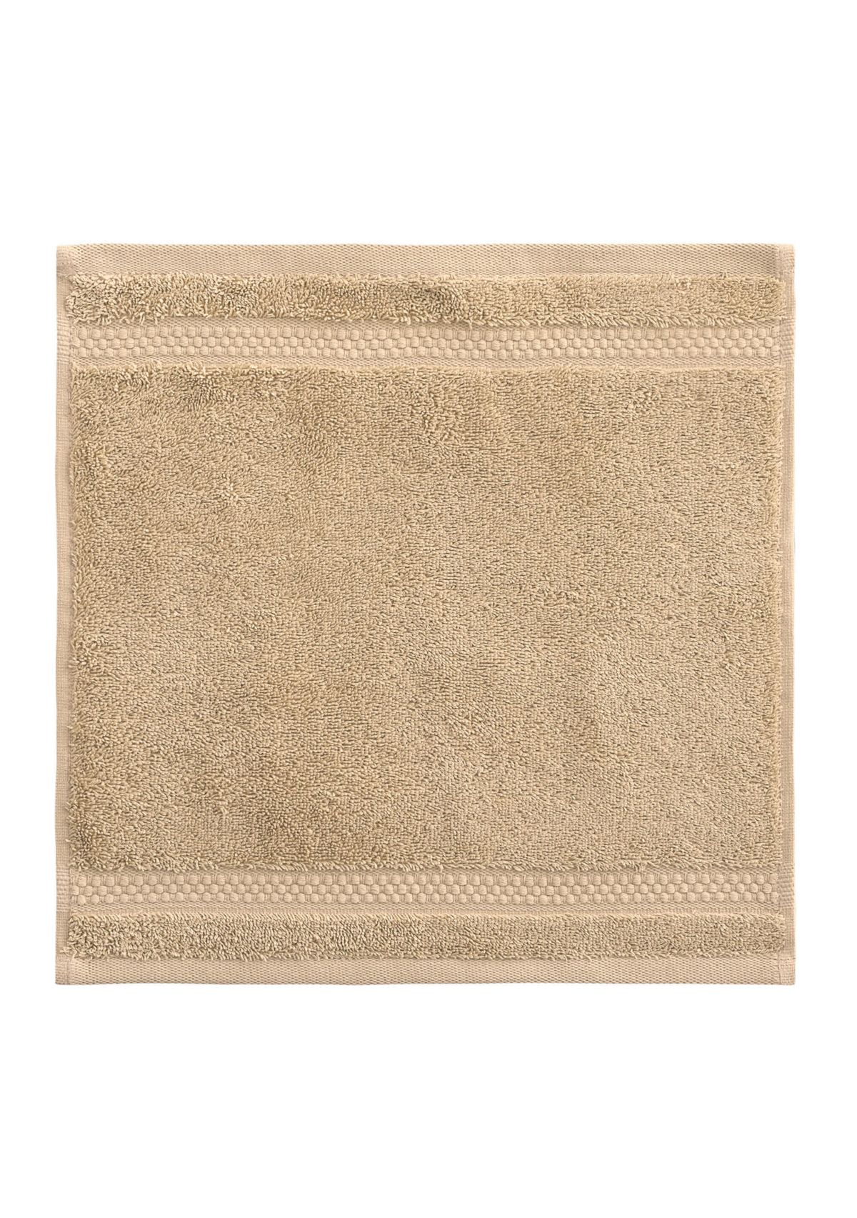 STARLIGHT Terry Washcloths Set of 12