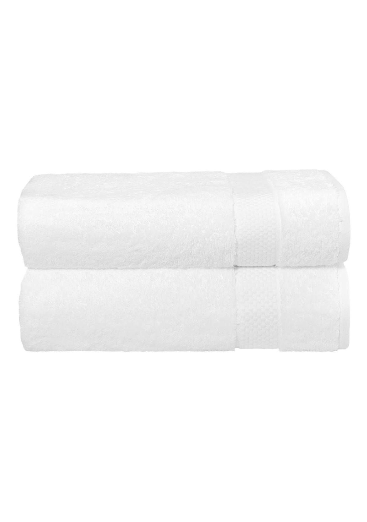 STARLIGHT Terry Bath Towels Set of 2