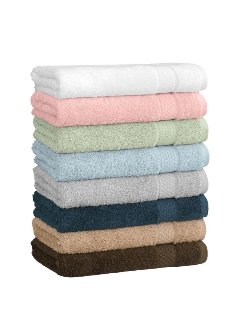 STARLIGHT Terry Hand Towels Set of 6