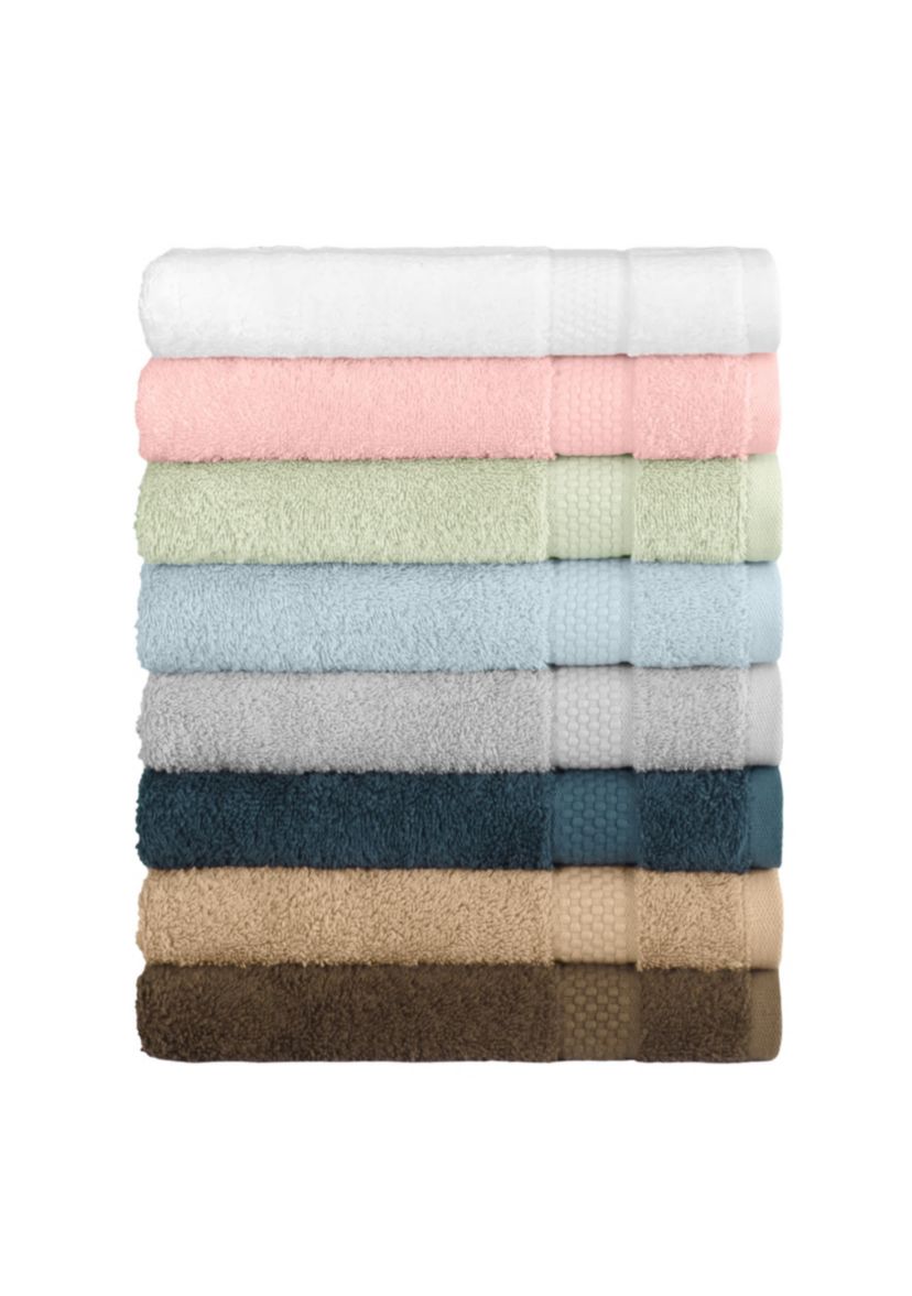 STARLIGHT Terry Hand Towels Set of 6