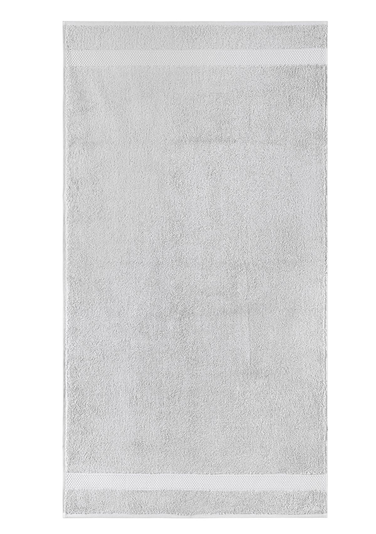 STARLIGHT Terry Bath Towels Set of 4