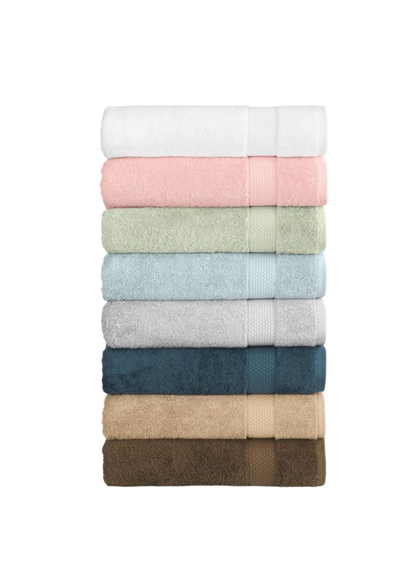 STARLIGHT Terry Bath Towels Set of 4
