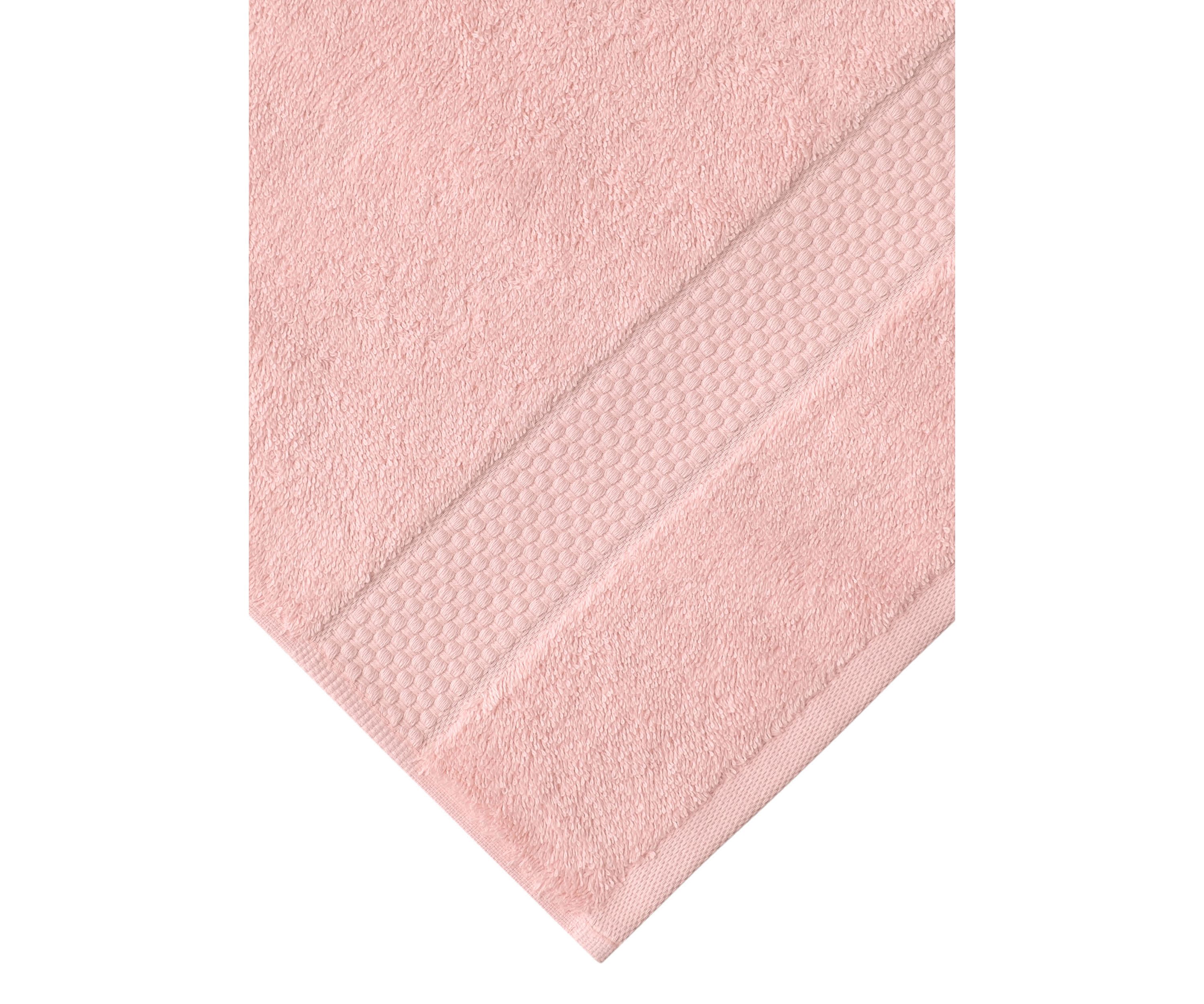 STARLIGHT Terry 6 Piece Towel Set