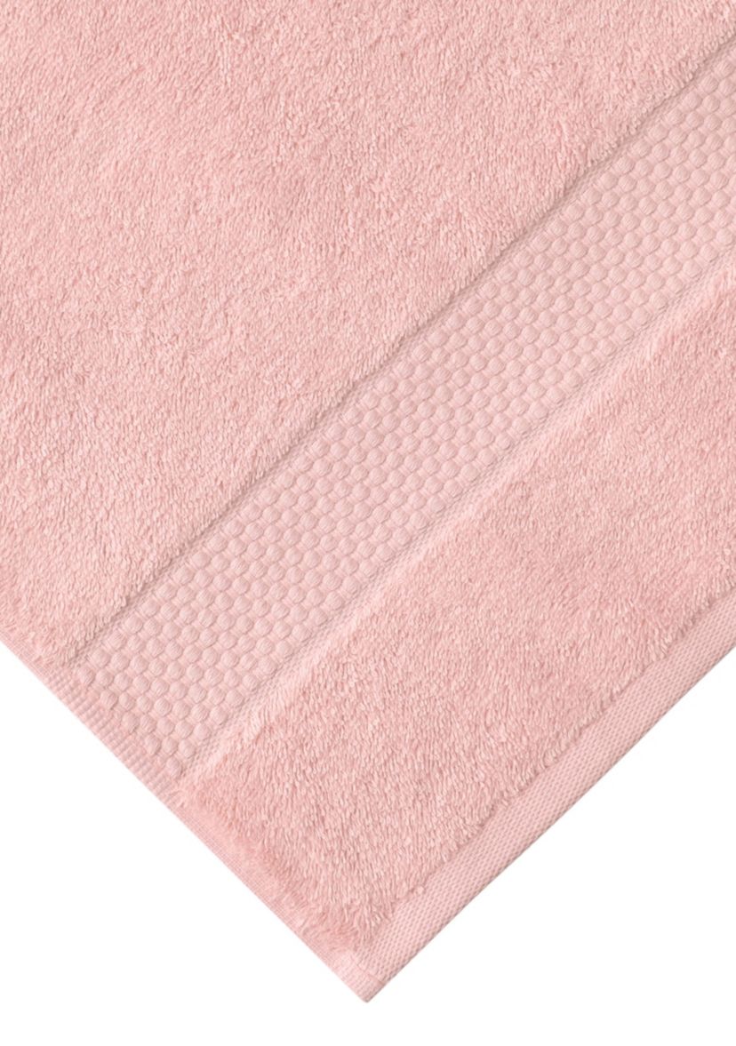 STARLIGHT Terry 6 Piece Towel Set