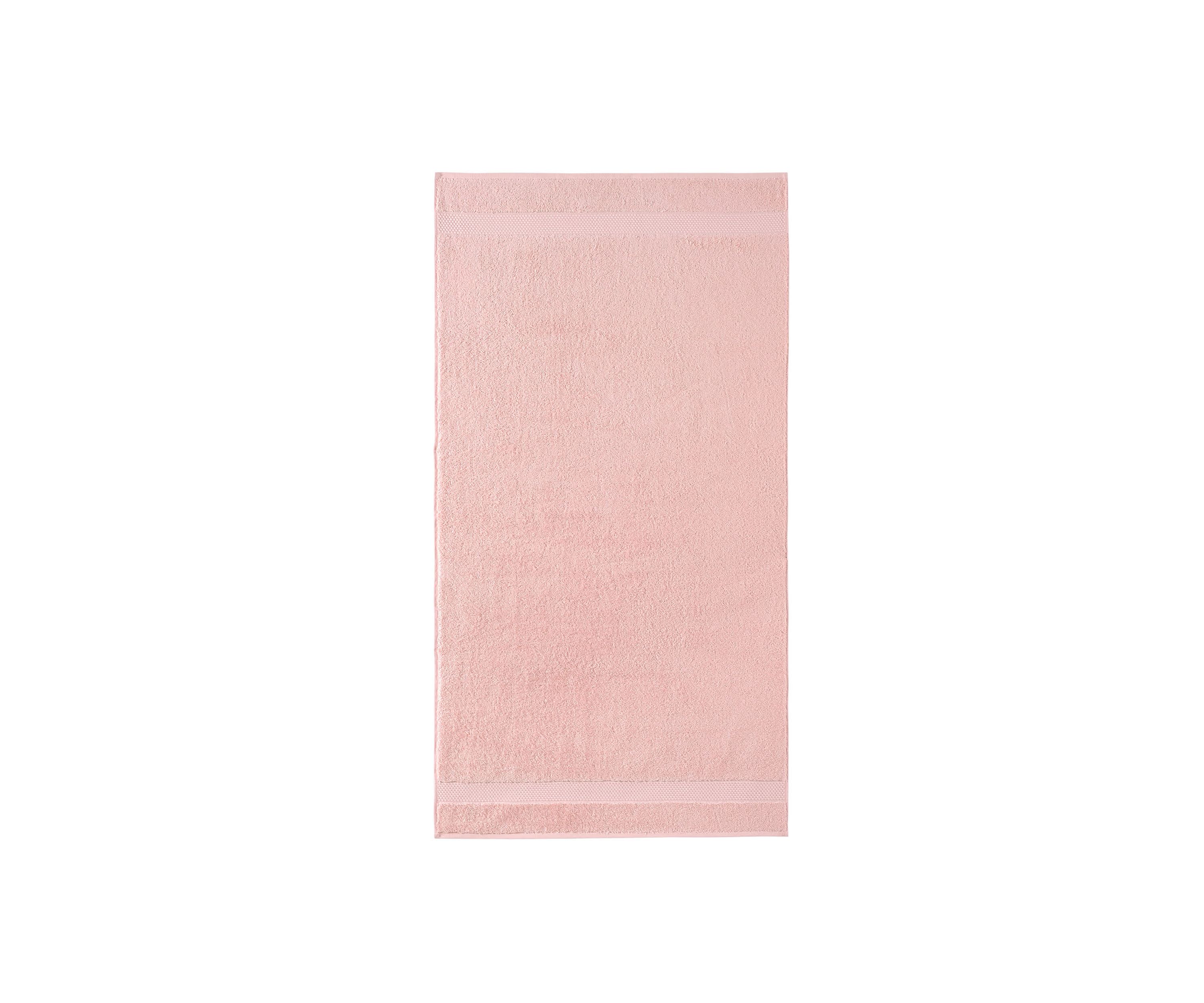 STARLIGHT Terry 6 Piece Towel Set