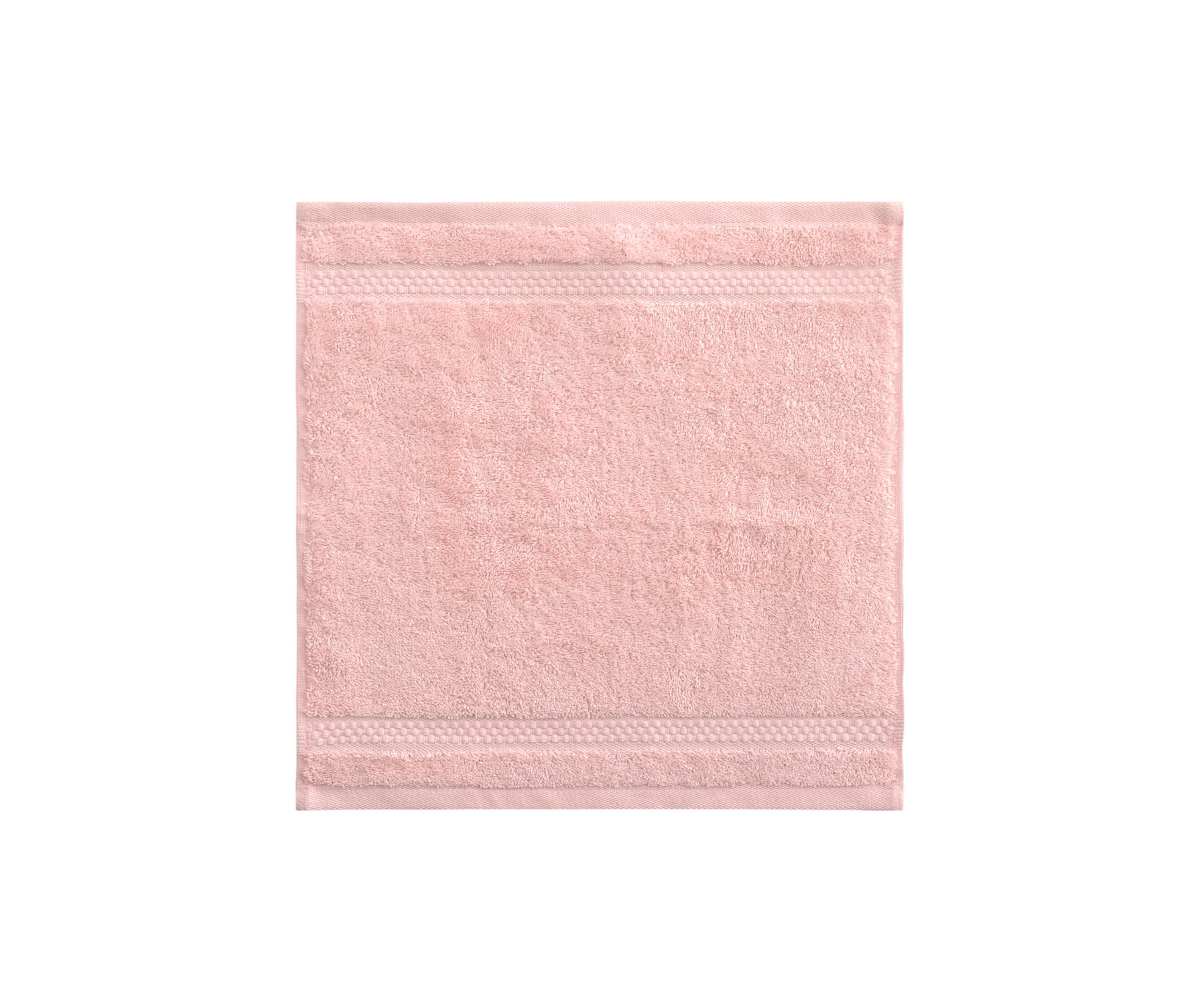 STARLIGHT Terry 6 Piece Towel Set