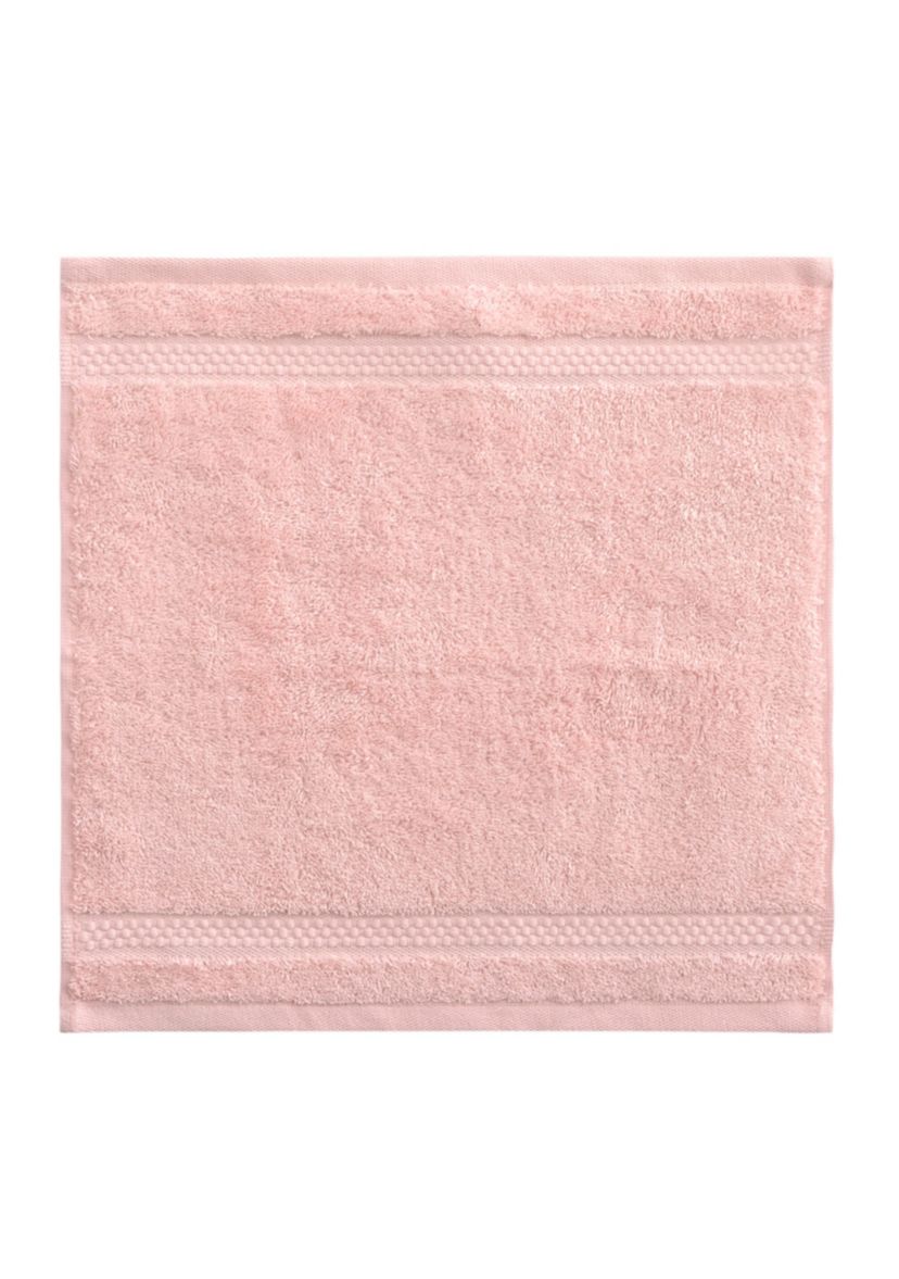 STARLIGHT Terry 6 Piece Towel Set