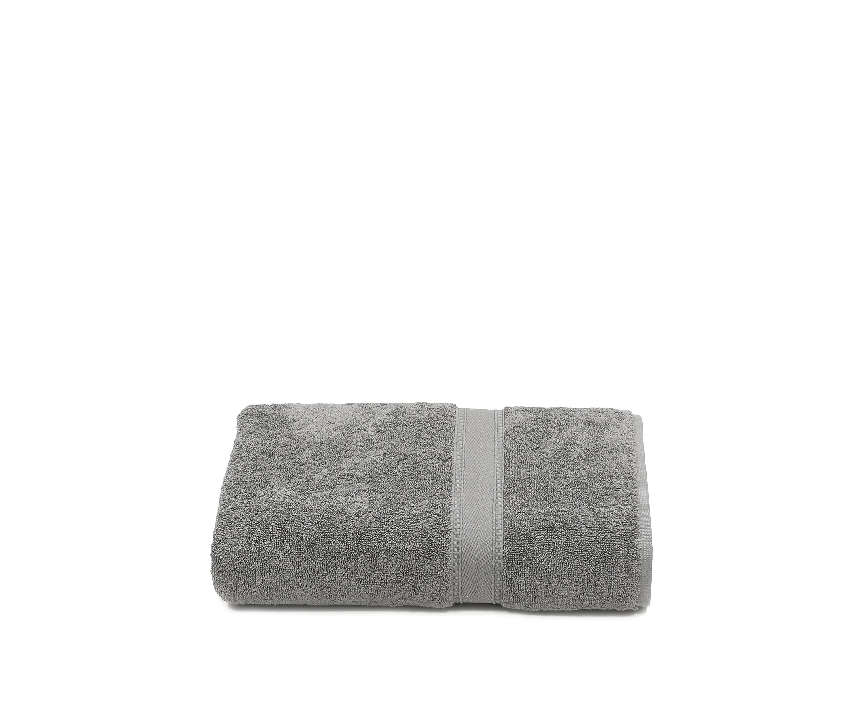 Turkish Cotton Sinemis Terry Bath Towel