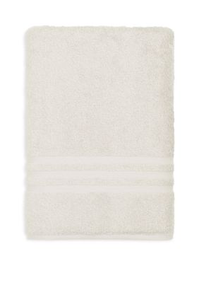 Linum Home Textiles Turkish Cotton Denzi Bath Sheet